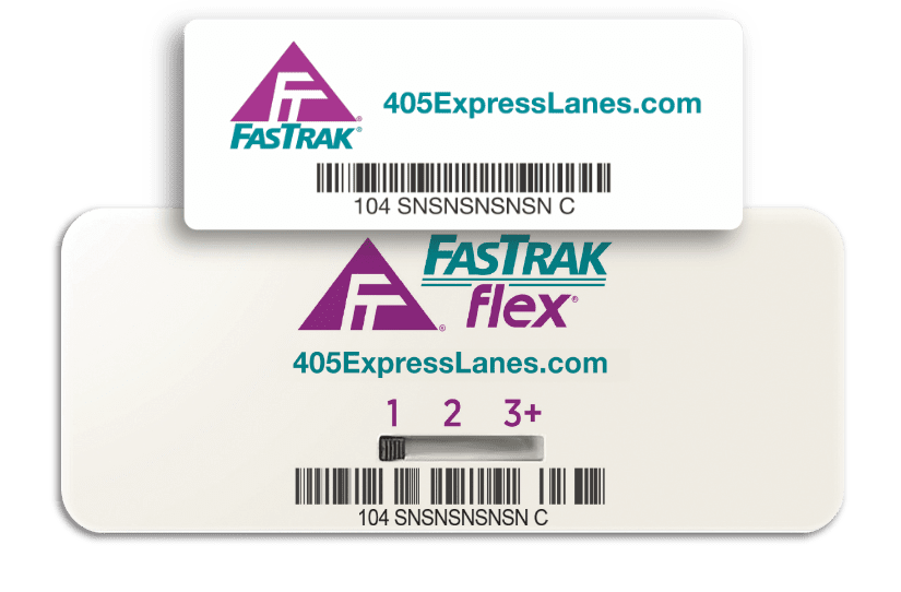 fastrak image